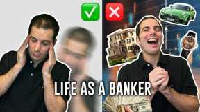 Investment Banking - Life As An Investment Banker. SHOCKING TRUTH