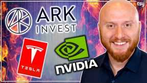 🏆 Stock Market Rally, ARK Invest, My Top Stocks & More! (Q&A Ep 15)