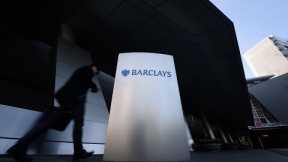 Barclays CEO: Investment Banking Has a Big Problem