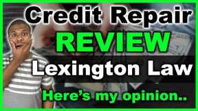 Lexington Law Review | Worth It or Not 🤔