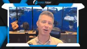 Forex Trading Live Stream - Monday 22 August 2022 | Learn how to trade Forex Today