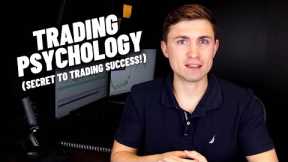 The Only Forex Trading Psychology Video You Will Ever Need...