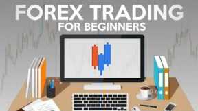 Part 1 - Forex Training for Beginners (The trading platforms MT4 and MT5)