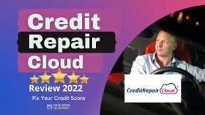 Credit Repair Cloud Reviews [BEST Credit Report Software] in 2022
