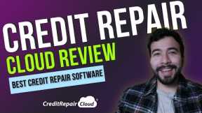 Credit Repair Cloud Review & Overview (Best Credit Repair Software?)