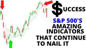 Stock Market CRASH: Follow These Indicators And You Will Have Great Success! (SPX QQQ Investing)
