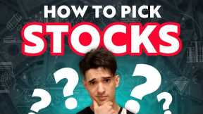 How To Select the Right Stock for Day Trading | Day Trading Tips