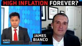 Things are so bad, central banks are doing something never done  before - Jim Bianco
