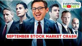Stock Market CRASH THIS MONTH ?!? | September - Historic Worst Month