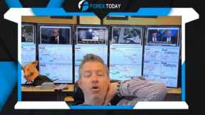 Forex Trading Live Stream - Monday 26 September 2022 | Learn how to trade Forex Today