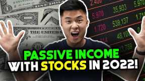 How To Passively Invest In Stock Options
