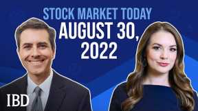 Indexes Undercut 50-Day; Steel Dynamics, AR, PDD In Focus | Stock Market Today