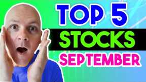 5 Smokin' Hot Deals in the Stock Market Right Now!