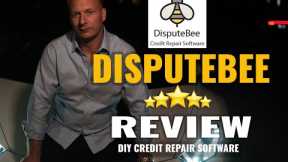 DisputeBee Reviews & Overview [BEST Credit Repair Software 2022]