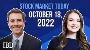 Indexes Slash Early Gains; Booz Allen, Aehr Test Systems, Shockwave In Focus | Stock Market Today