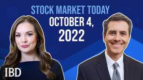 Markets Rally Again; Paylocity, On Semiconductor, Neurocrine Bio In Focus | Stock Market Today