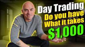 The Truth About Day Trading Forex - Why Most People Fail
