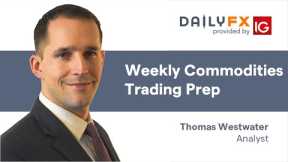 Weekly Commodities Trading Prep: Copper, China, Agriculture