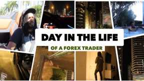 Day In the Life of a Forex Trader: How I Escaped Poverty