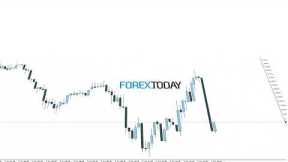Forex.Today  | Tuesday 4 October 2022 | Learn how to trade forex and futures: USD, XAU, WTI, BTC