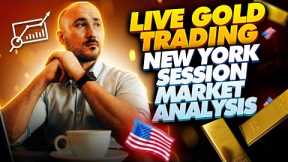 🔴FOREX and GOLD LIVE TRADING
