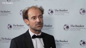The Banker Investment Banking Awards 2022: Natixis and its approach to sustainable finance