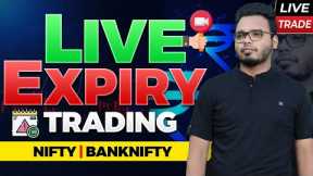Expiry Day Banknifty  Live Market Prediction  | the Dark Side Of Stock Market Secret Analysis Vide