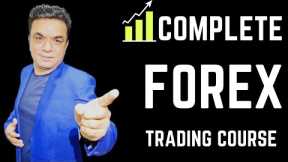 Forex Trading Course in Urdu | Complete Forex Foundation  Courses