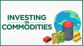 How to Invest in Commodities | How to make profit from futures contracts in Pakistan | SAMAA Money