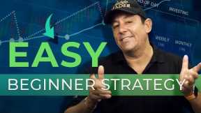 My Easy 1 Minute Forex Trading Strategy