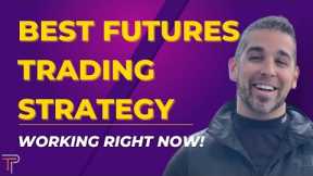 How To Trade Futures Profitably | The DEFINITIVE Guide To Mastering Futures Trading [BEST Strategy]