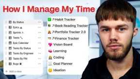 How I Manage My Time As a Forex Trader!