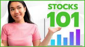 A Beginner's Guide to Stock Investing (2022)