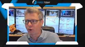 Forex.Today | Wednesday | Forex Trading Live Stream