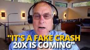 The Top Banks & I Expect This ENTIRE Precious Metals Crash To Be A TOTAL Fakeout - Rick Rule