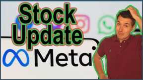 Meta Stock UPDATE - META CRASHING?