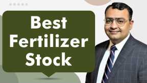 Invest in Fertilizer Stocks | Best Fertilizer Stocks | Fertilizer Stock Index
