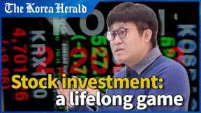 [ENG sub] Ep 1. Stock investment: A lifelong game