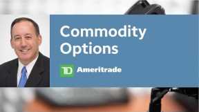 Futures Option Trading | How Do Commodity Options Work?  | 5-20-2019