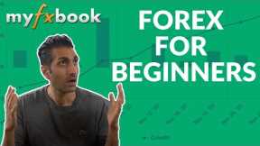 Forex for Beginners - The only piece of advice you need