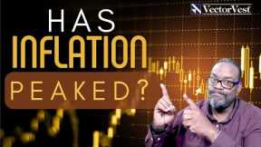 The Real Inflation Analysis! - Stock Market Investing | VectorVest