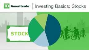 Investing Basics: Stocks
