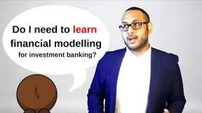 Investment Banking Course - Necessary or Not?