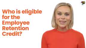 Which Business can be eligible for The Employee Retention Credit