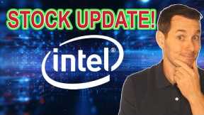 Intel Stock Update - Mobileye IPO - Buy INTC Today?