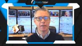 Forex.Today  | Thursday | Live Forex Training
