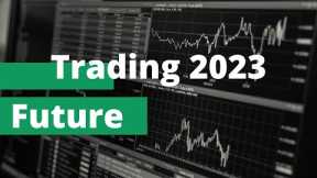 9.Trading 2023 live [Quick Hits Strategy]