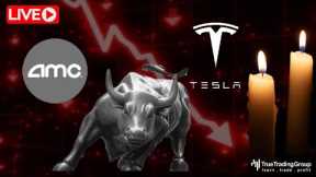 IN MEMORIAM 2022: The Stock Market, AMC, APE, TSLA & More! HUGE Stock Market Crash Coming 2023 LIVE!