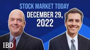 Market Rally Attempt Underway; Medpace, United Rentals, Fluor Show Strength | Stock Market Today