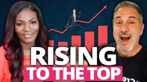 How To Rise To The Top Of The Credit Repair Industry With No Prior Experience - Ashley Massengill